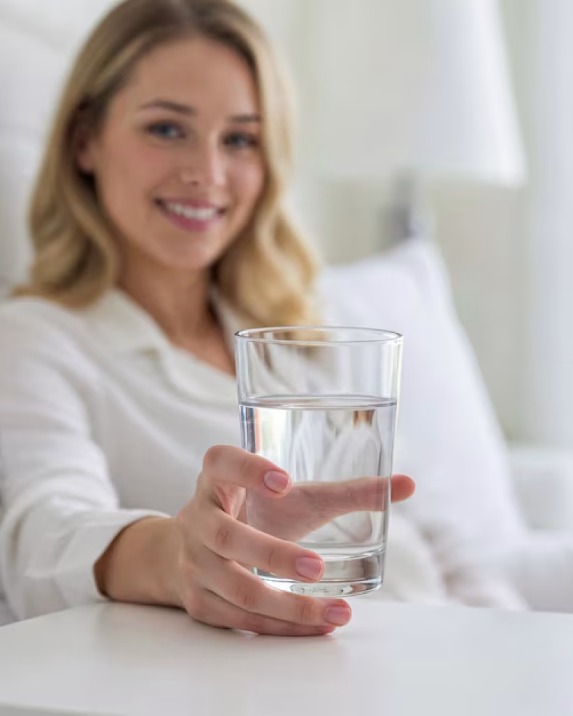 woman-offering-glass-water-bed_547536-2262 (1)